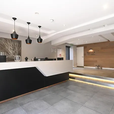 Modern One Bedroom In The Warwick Cape Town Exterior photo